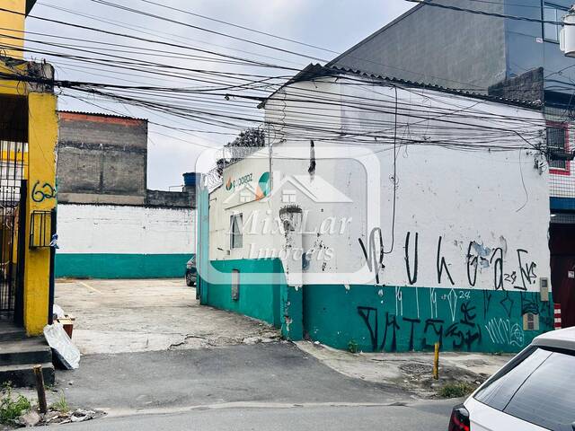 Terreno para Locação em Carapicuíba - 5