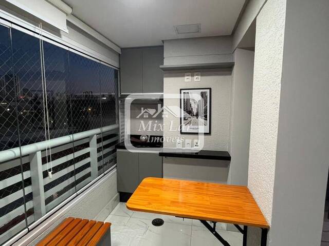 Apartamento para Venda em Osasco - 3