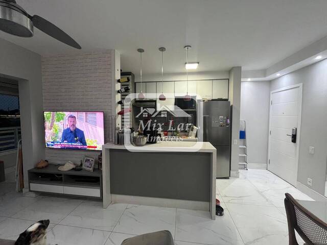 Apartamento para Venda em Osasco - 2
