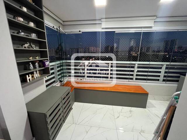 Apartamento para Venda em Osasco - 4