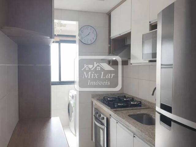 Apartamento para Venda em Osasco - 3