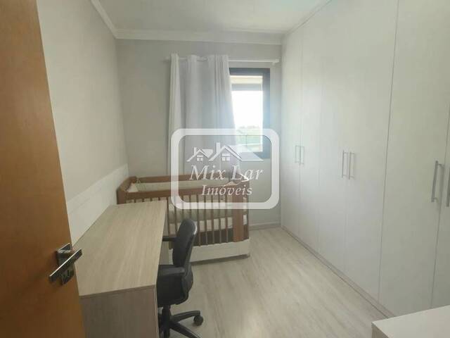Apartamento para Venda em Osasco - 4