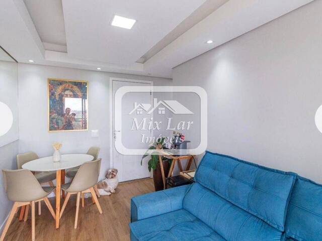 Apartamento para Venda em Osasco - 3