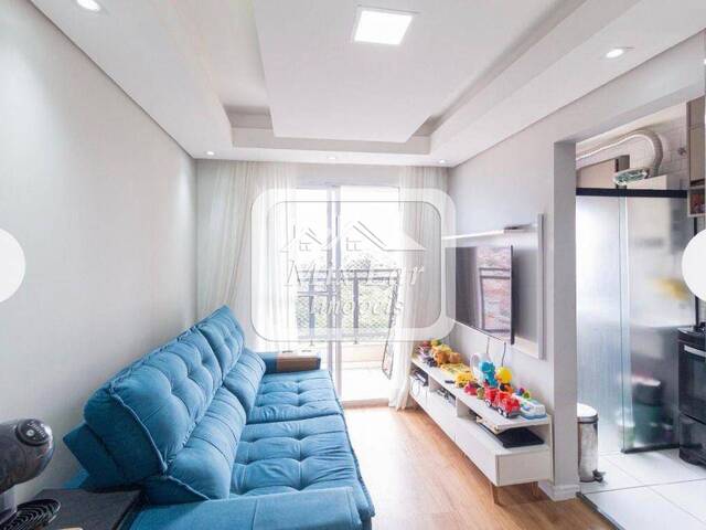 Apartamento para Venda em Osasco - 2