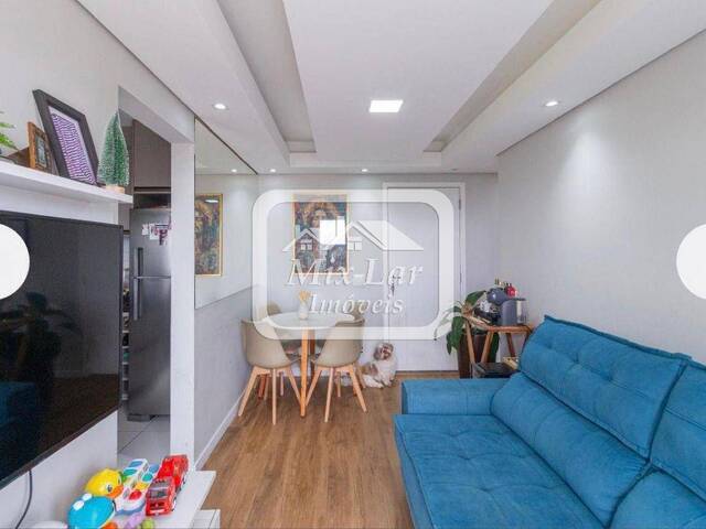 Apartamento para Venda em Osasco - 4