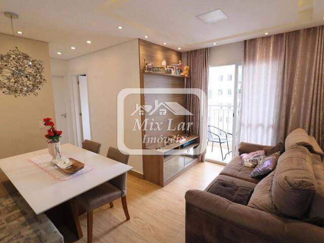 #6903 - Apartamento para Venda em Osasco - SP