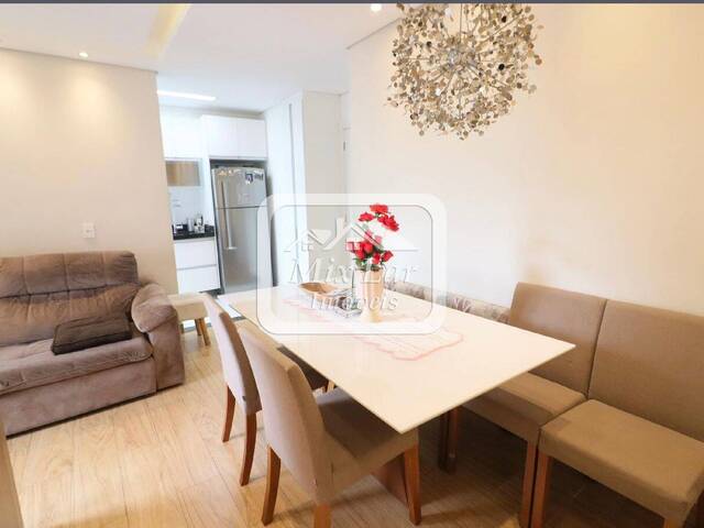 #6903 - Apartamento para Venda em Osasco - SP