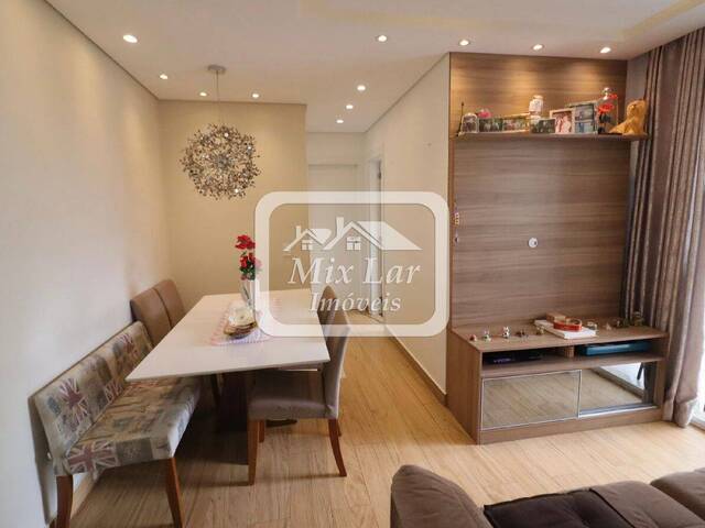 Apartamento para Venda em Osasco - 5