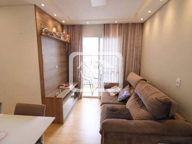 #6903 - Apartamento para Venda em Osasco - SP