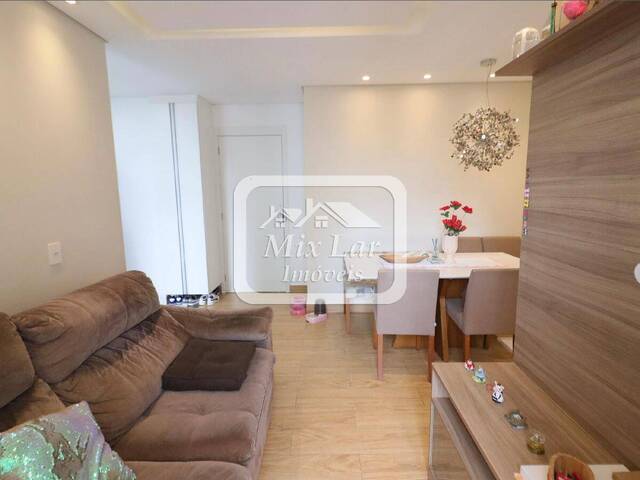 Apartamento para Venda em Osasco - 4