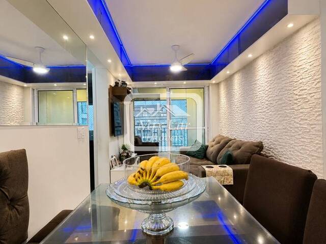 Apartamento para Venda em Osasco - 2
