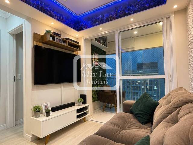 Apartamento para Venda em Osasco - 4