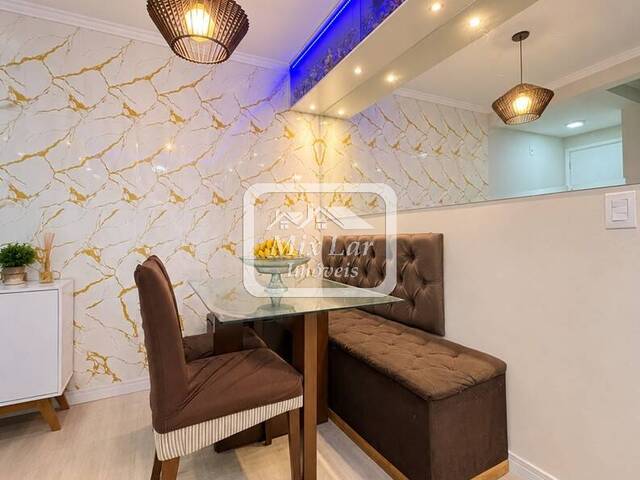 Apartamento para Venda em Osasco - 3