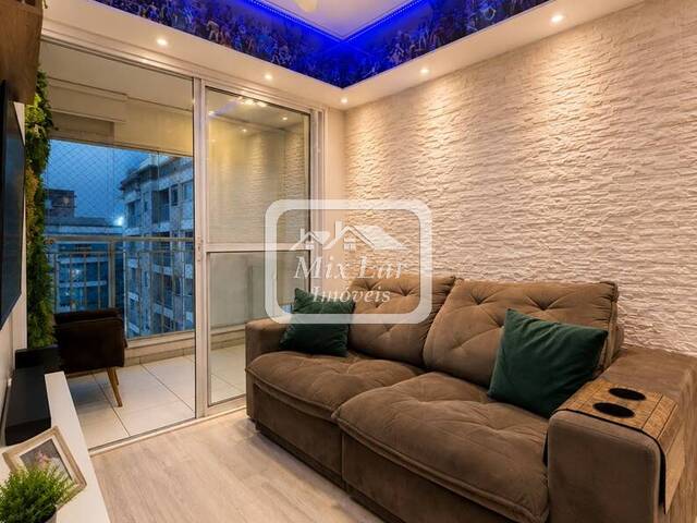 Apartamento para Venda em Osasco - 5