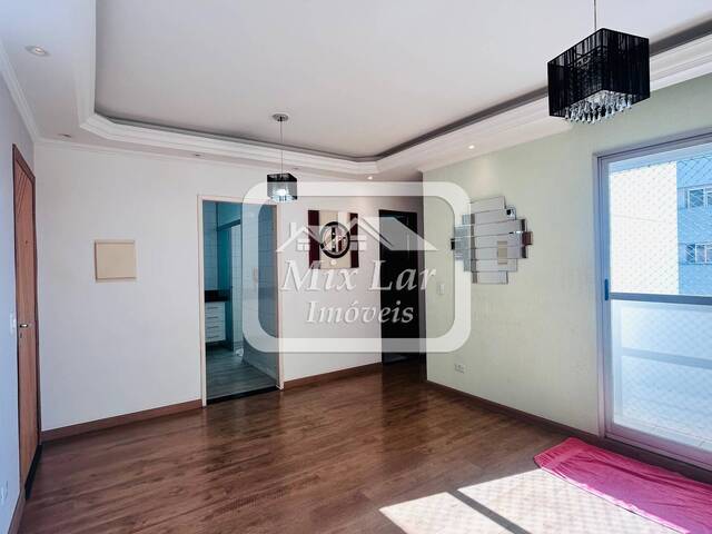 Apartamento para Locação em Osasco - 4