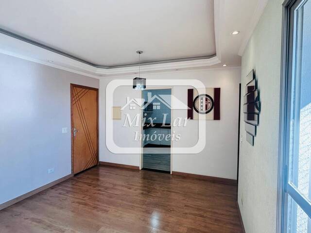 Apartamento para Locação em Osasco - 5