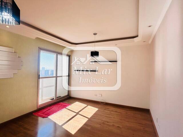 #JAG6911 - Apartamento para Locação em Osasco - SP - 2