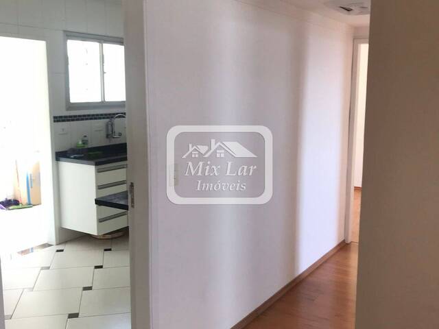 Apartamento para Locação em Osasco - 3