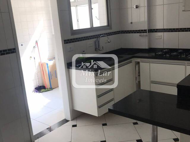 Apartamento para Locação em Osasco - 2