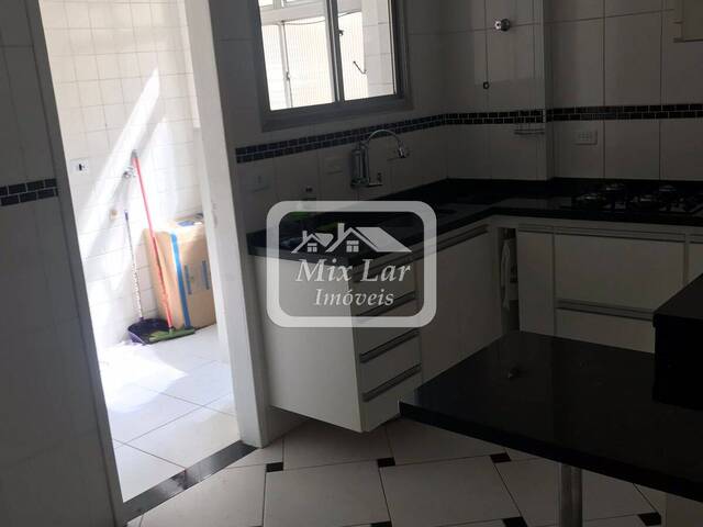 Apartamento para Locação em Osasco - 4
