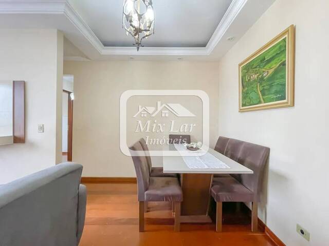 #6913 - Apartamento para Venda em Osasco - SP - 2