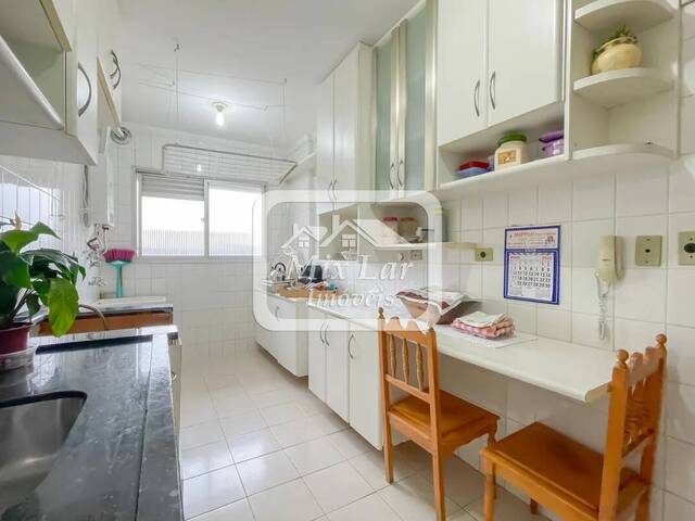 Apartamento para Venda em Osasco - 5