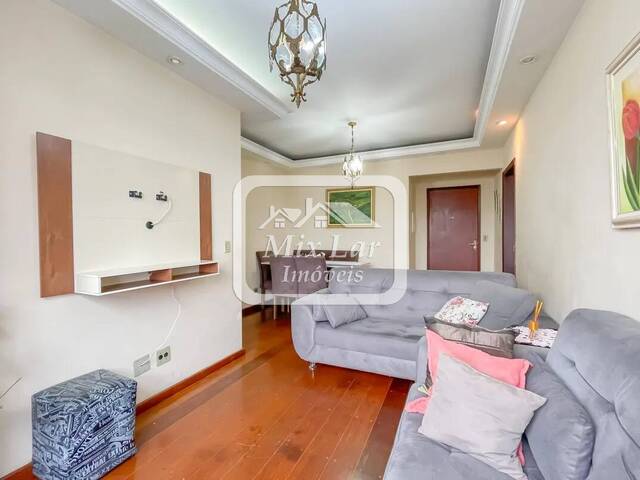#6913 - Apartamento para Venda em Osasco - SP - 3