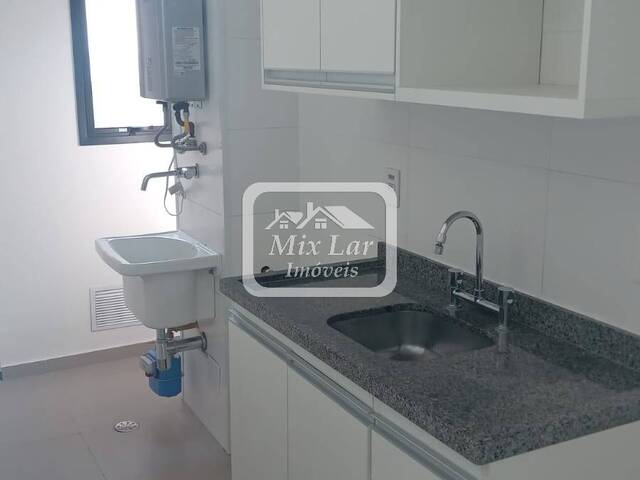 #VY6914 - Apartamento para Locação em Osasco - SP - 2