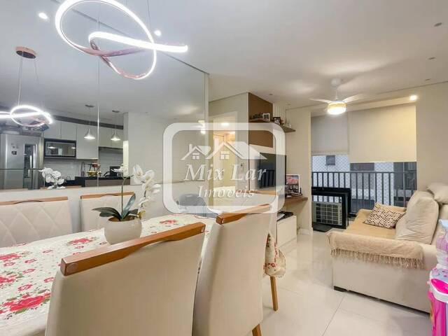 #6916 - Apartamento para Venda em Osasco - SP