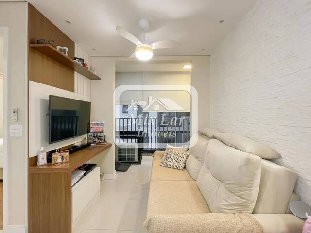 Apartamento para Venda em Osasco - 4