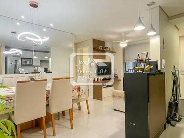 #6916 - Apartamento para Venda em Osasco - SP