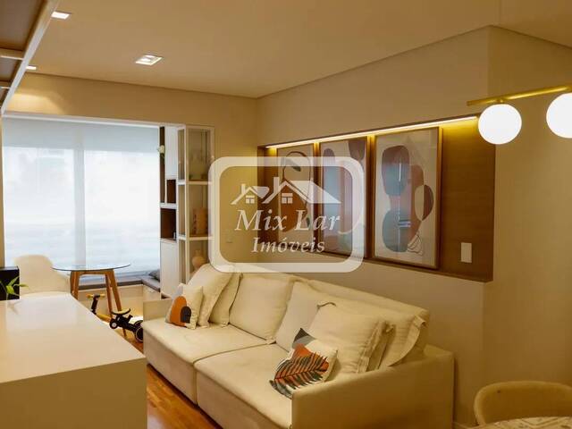 #6917 - Apartamento para Venda em Osasco - SP