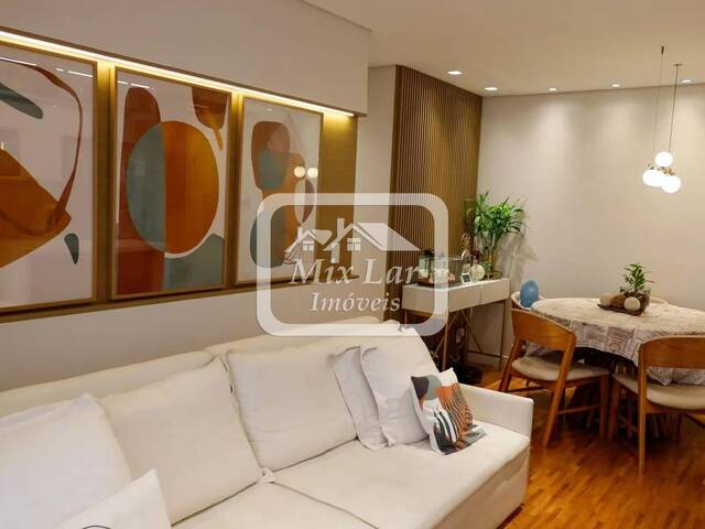 #6917 - Apartamento para Venda em Osasco - SP