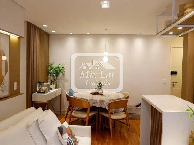 Apartamento para Venda em Osasco - 4