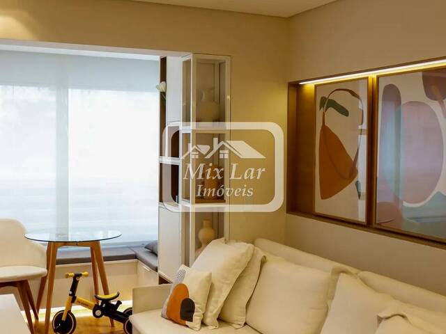 #6917 - Apartamento para Venda em Osasco - SP