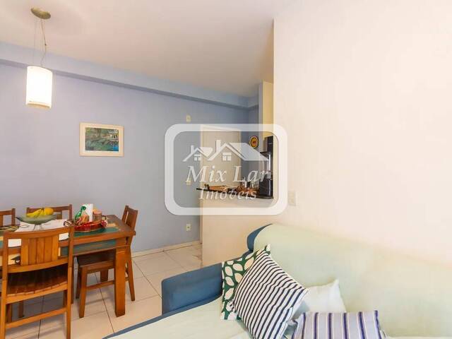 Apartamento para Venda em Osasco - 3