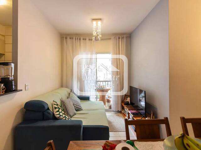 Apartamento para Venda em Osasco - 2