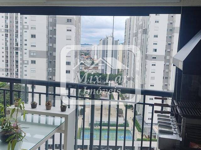 Apartamento para Venda em Osasco - 5