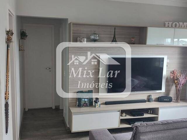 Apartamento para Venda em Osasco - 4