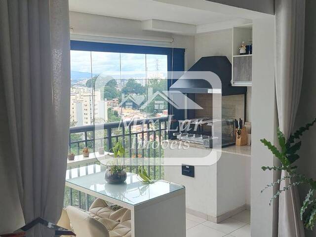 Apartamento para Venda em Osasco - 2