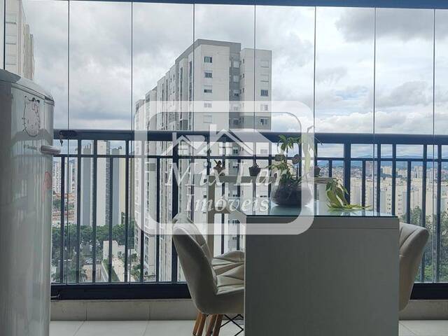 Apartamento para Venda em Osasco - 3