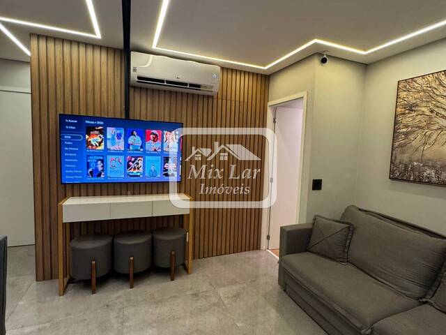 Apartamento para Venda em Osasco - 5