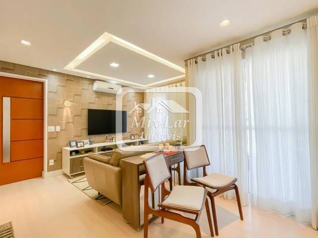 Apartamento para Venda em Osasco - 5