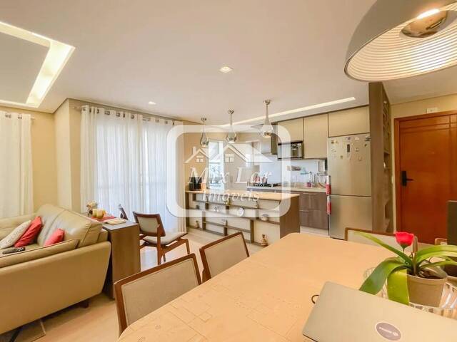 Apartamento para Venda em Osasco - 4