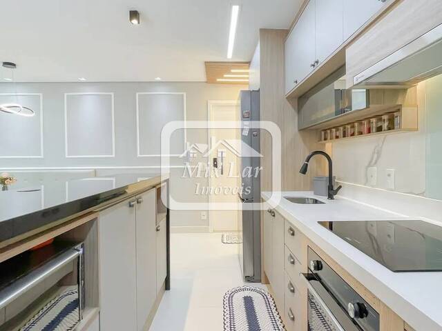 Apartamento para Venda em Osasco - 4