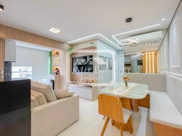 Apartamento para Venda em Osasco - 2