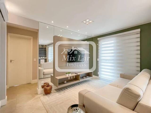 Apartamento para Venda em Osasco - 4