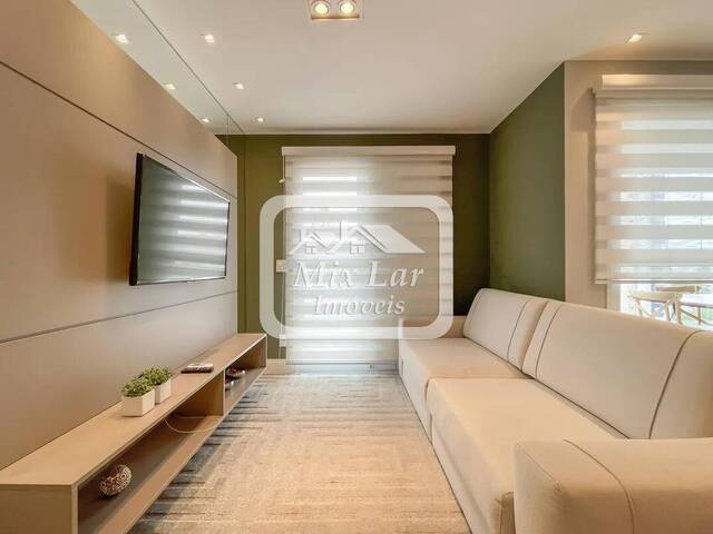 Apartamento para Venda em Osasco - 5