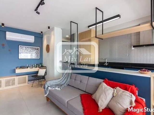 Apartamento para Venda em Osasco - 3