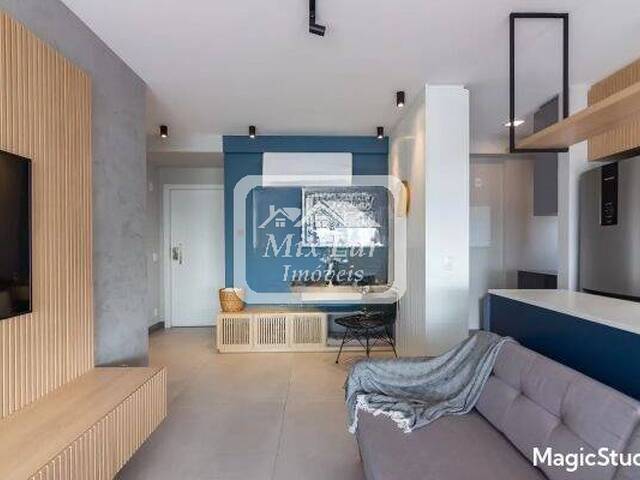 Apartamento para Venda em Osasco - 4